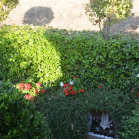 Villa Mischianti 구비오 외부 사진
