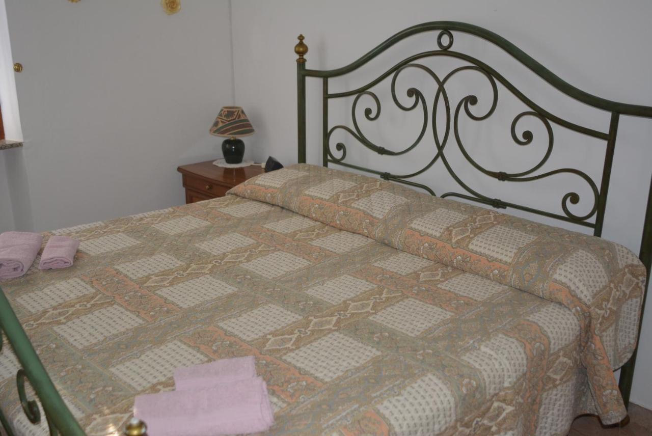 Villa Mischianti 구비오 외부 사진
