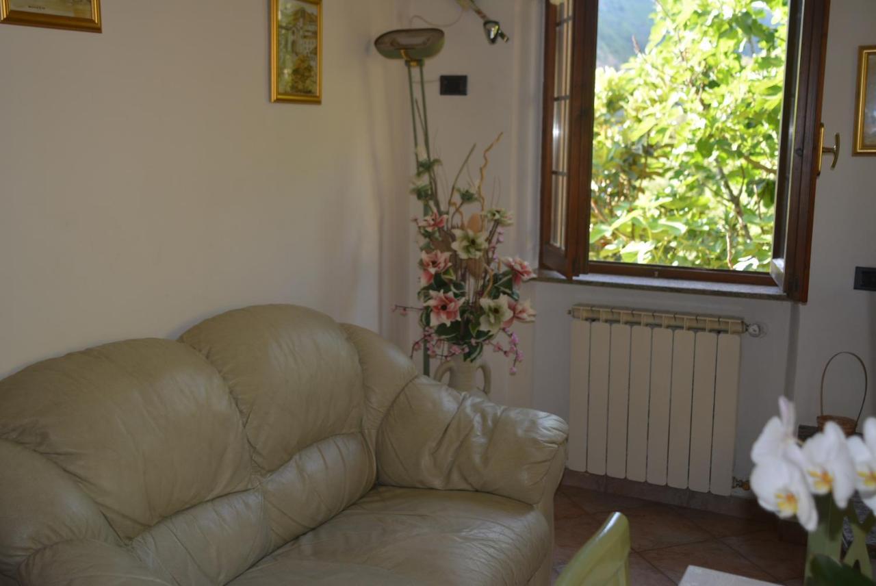 Villa Mischianti 구비오 외부 사진